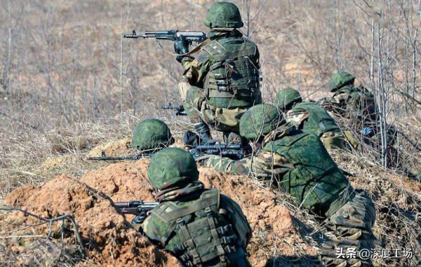 俄防長：北約已準備與俄軍開戰！俄羅斯有車臣兵，烏克蘭只有女人