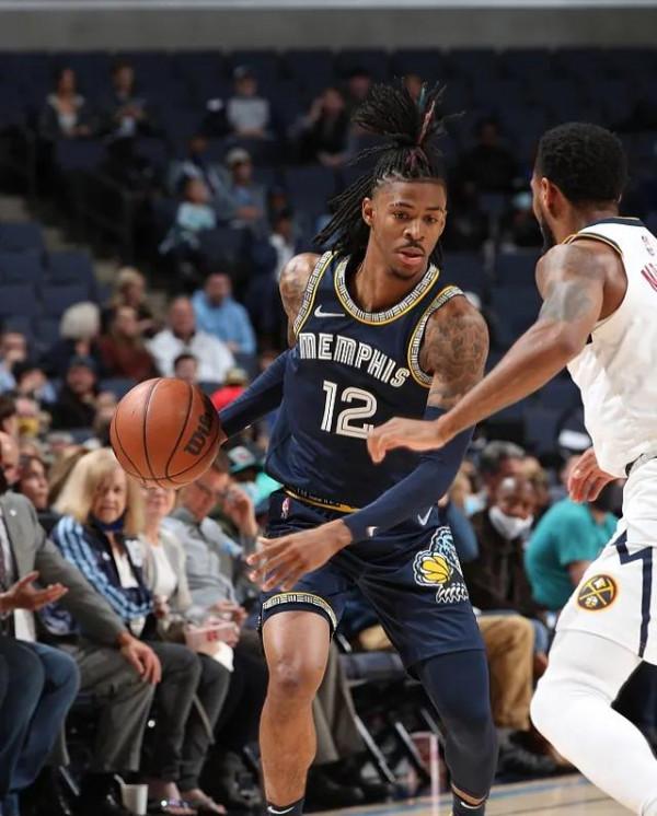 最年輕MVP紀錄，NBA裡面的年輕人誰有希望破紀錄？