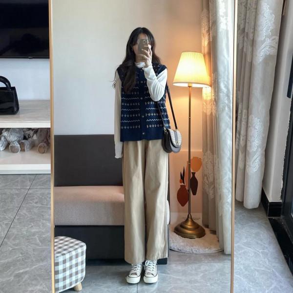 每日穿搭(五十二) 每日穿搭(五十二)