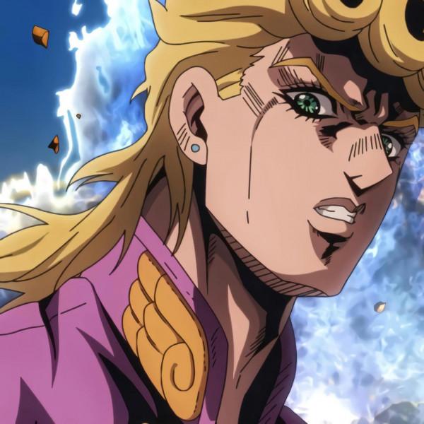 《JOJO》喬魯諾喬巴拿，面試天錄取後 一週內暴打了上司和老闆