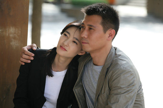 著名演員李乃文:戲紅人不紅,與顏丙燕意難平,偏愛強勢女人 著名演員李乃文:戲紅人不紅,與顏丙燕意難平,偏愛強勢女人