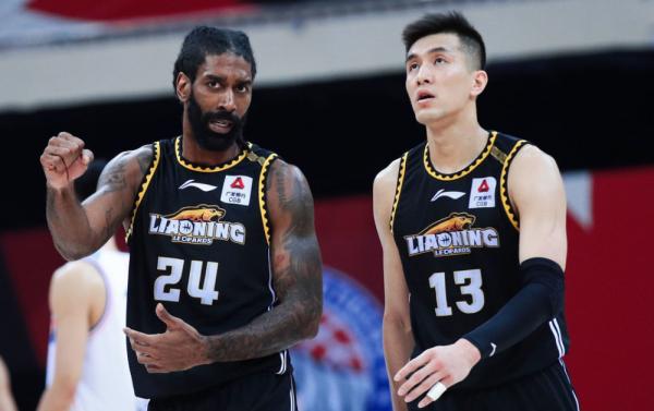 CBA三訊息：遼籃兩外援離隊，CBA制度再調整，孫銘徽狀態喜人