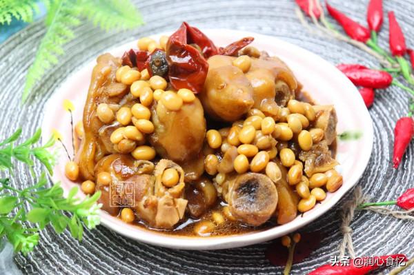 天冷了，推薦6道做法簡單的燉菜，吃著軟爛熱乎，身體暖和過深秋