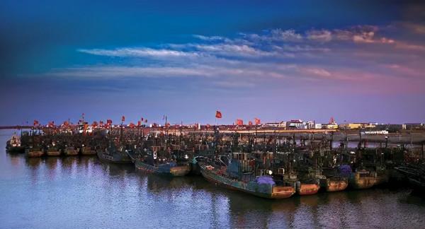 熔幔巖：城市節奏再快，也要將慢生活譜寫成詩