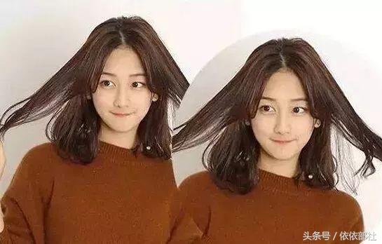 快來看看你是什麼臉型,就剪什麼劉海,換個劉海堪比整容 快來看看你是什麼臉型,就剪什麼劉海,換個劉海堪比整容