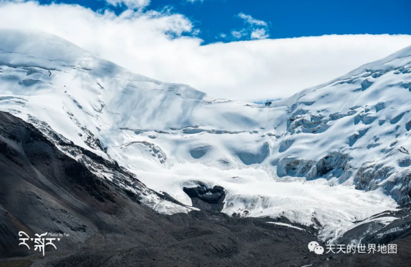 由死向生，阿尼瑪卿轉山