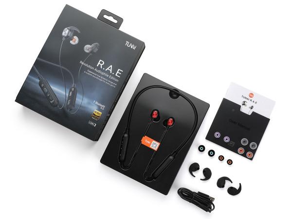 TUNAI RAE耳機評測-不輸XM3的LDAC藍芽耳機 非要小眾才不坑嗎? TUNAI RAE耳機評測-不輸XM3的LDAC藍芽耳機 非要小眾才不坑嗎?