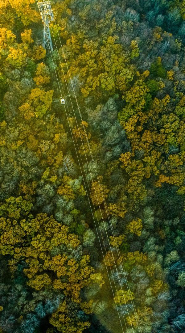 不出京,賞紅葉登山勝地!你想象不到北京周邊居然有這樣的好風光 不出京,賞紅葉登山勝地!你想象不到北京周邊居然有這樣的好風光