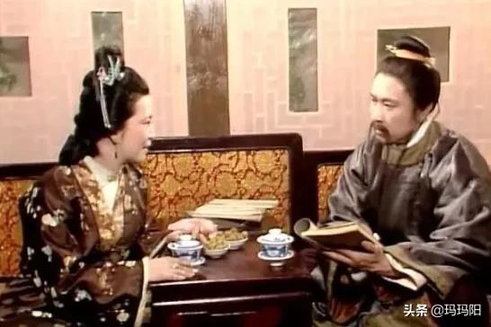 《紅樓夢》:賈母不喜歡大兒子賈赦的原因有三點 《紅樓夢》:賈母不喜歡大兒子賈赦的原因有三點