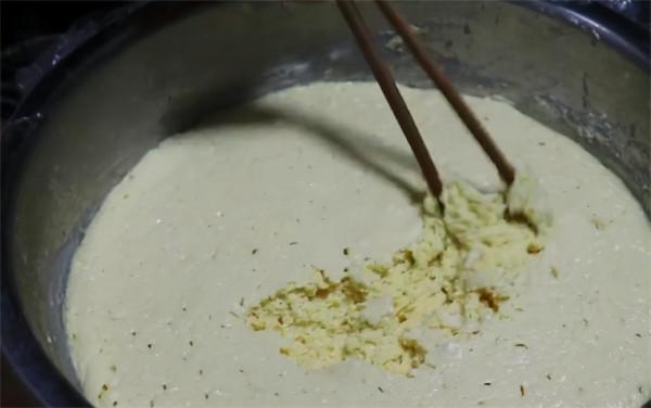 教你純手工製作老酵子,學會後蒸饅頭髮面再也不用酵母粉了 教你純手工製作老酵子,學會後蒸饅頭髮面再也不用酵母粉了