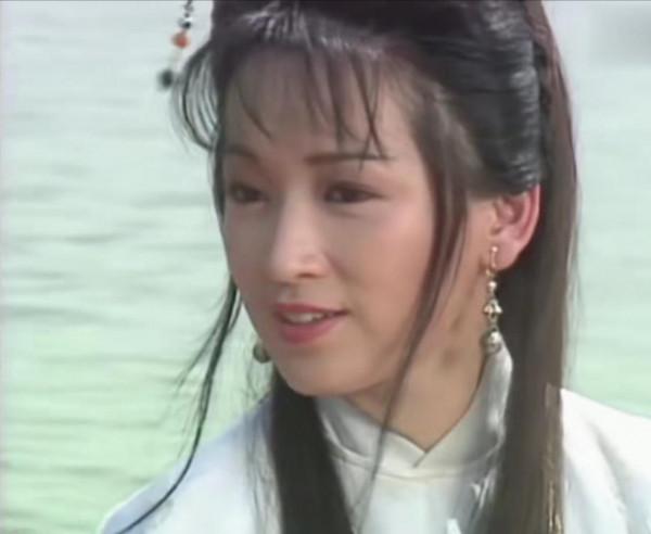 神仙打架的九十年代，這部95版《包青天》竟彙集了22位高顏值美人