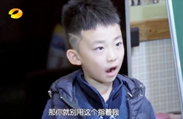 “頂嘴”與“不頂嘴”的孩子,二十年後差距明顯,父母別不在意 “頂嘴”與“不頂嘴”的孩子,二十年後差距明顯,父母別不在意