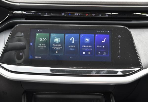 試駕奕炫MAX:1.5T+7速雙離合,年輕人的新選擇 試駕奕炫MAX:1.5T+7速雙離合,年輕人的新選擇