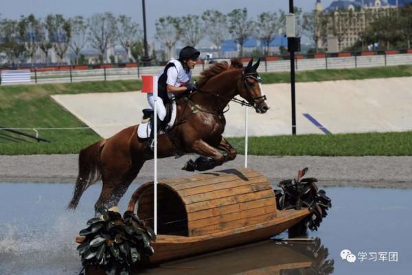 兩金誕生！小輪車競速賽進行最終對決