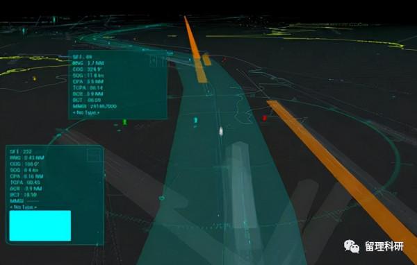 智慧船舶動態|日本DFFAS專案完成首個船隊運營中心建設 智慧船舶動態|日本DFFAS專案完成首個船隊運營中心建設