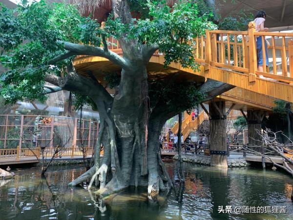 京城遛娃好去處，價格、硬體、軟體彙總，冬季遛娃好輕鬆