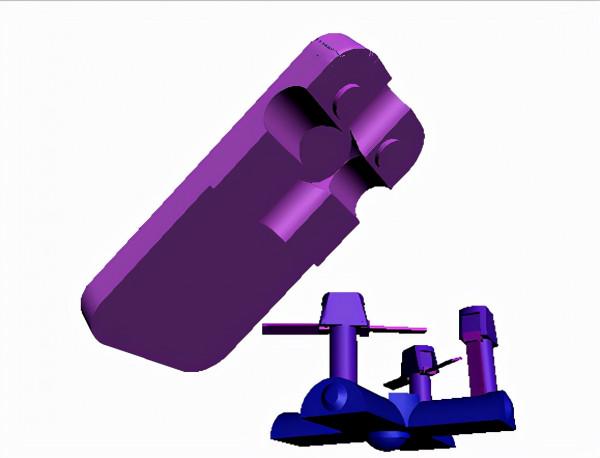 被蘋果“摘掉”的腎被華為“安回”？首款“離機攝像”手機有內涵