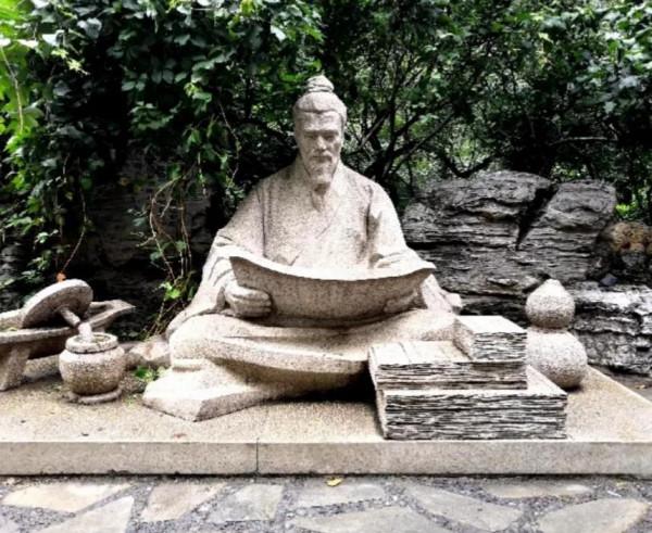 小園小景也入畫 小園小景也入畫