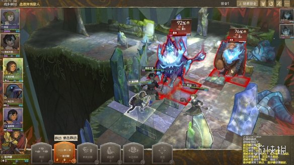 MetaCritic盤點2021年最棒的角色扮演遊戲TOP10 MetaCritic盤點2021年最棒的角色扮演遊戲TOP10