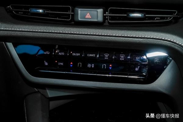 不止是大一點,解析全新別克昂科威Plus 不止是大一點,解析全新別克昂科威Plus