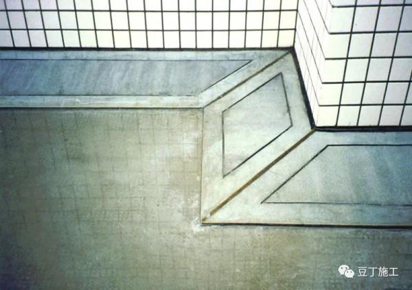 工程質量標準化照片139張！主體、屋面、裝修及安裝工程