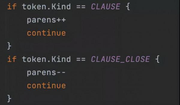 用規則引擎讓你一天上線十個需求