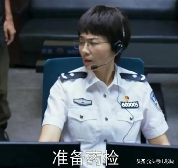 《開端》8&period;2開分！三位女明星演警花，只有劉濤被觀眾罵&OpenCurlyDoubleQuote;太假&rdquo;