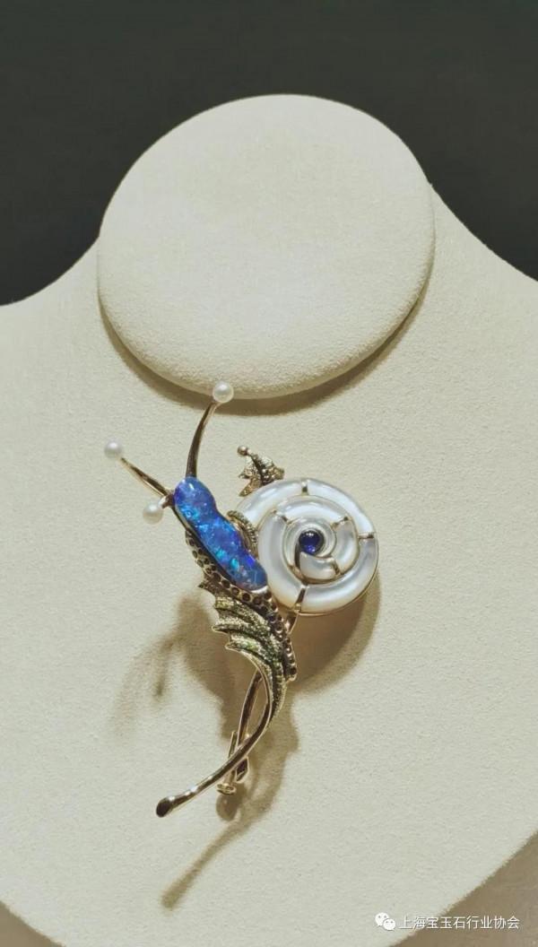 中國“天工獎”系列（29）