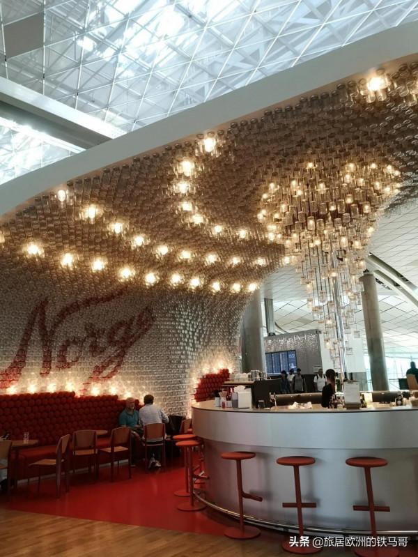 冬奧霸主挪威的夏天怎麼樣？自駕遊記-7