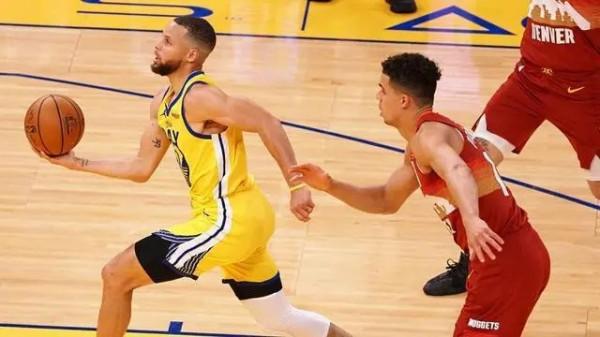 為了硬剛湖人,老闆下血本!5年1.72億頂薪,砸在了二年級生身上 為了硬剛湖人,老闆下血本!5年1.72億頂薪,砸在了二年級生身上