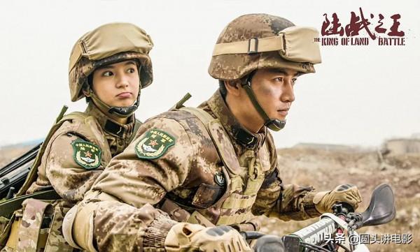 盤點5部離譜的軍旅劇，把軍旅生活當兒戲，滿腦子想著談戀愛