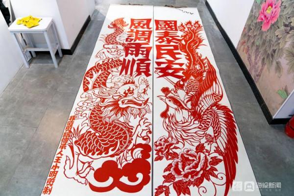 69家山東老字號再赴“進博之約”文化匠心載齊風魯韻破浪遠航 69家山東老字號再赴“進博之約”文化匠心載齊風魯韻破浪遠航