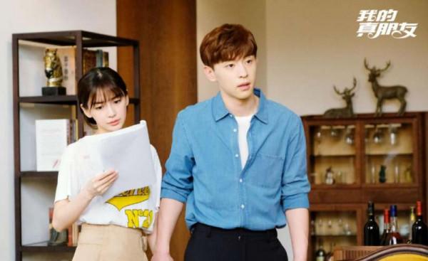 你看過的熱播電視中,你最討厭哪部劇的女主? 你看過的熱播電視中,你最討厭哪部劇的女主?