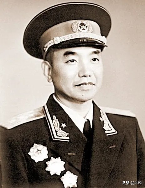 王樹聲69歲逝世，軍區司令員許世友悲痛昏厥，夫人翌日赴京致悼