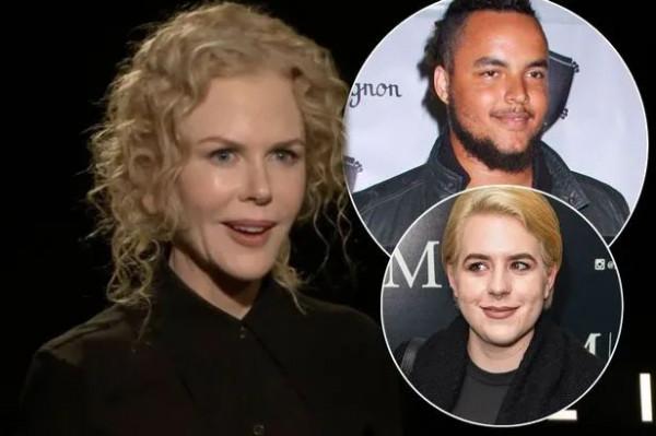 湯姆克魯斯帶兒子外出引騷亂!網友:兒子比你老 湯姆克魯斯帶兒子外出引騷亂!網友:兒子比你老