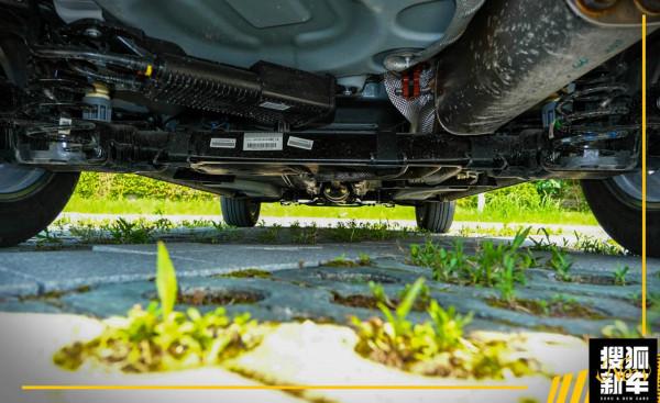 實用主義至上 試駕東風雪鐵龍全新C3-XR