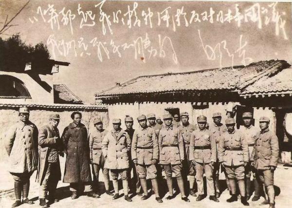 司令員下部隊暗訪,炊事員以為他是伙伕,讓其幫忙做飯,後來如何 司令員下部隊暗訪,炊事員以為他是伙伕,讓其幫忙做飯,後來如何