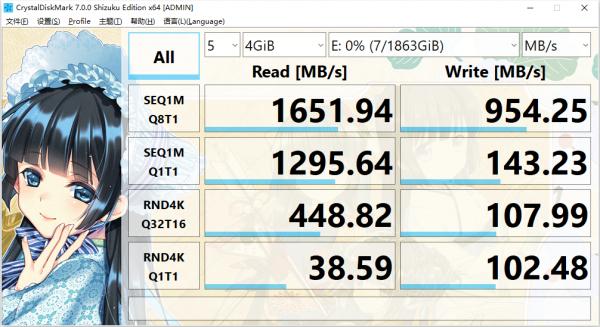 一臺APU裝機方案：5600G+華碩重炮手能戰2K解析度遊戲嗎？