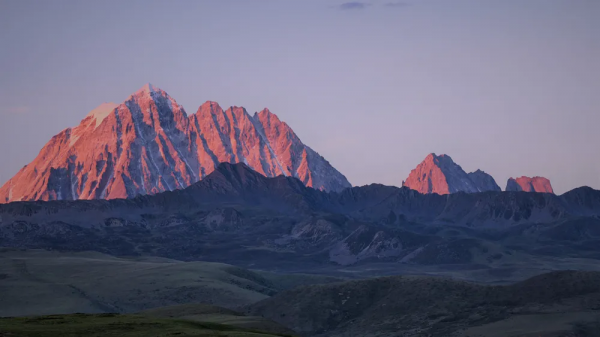 最美秋色徒步路線！去一趟這裡，相當於去過了北疆、壩上、雲南