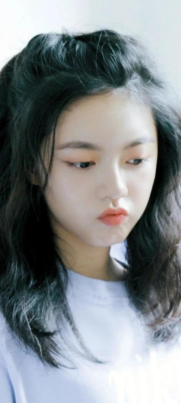 趙今麥桌布|Angel清純可愛 趙今麥桌布|Angel清純可愛