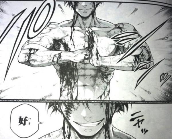 終末的女武神57話：大戰六天！秦始皇逆天改命，誅殺“魔神蚩尤”