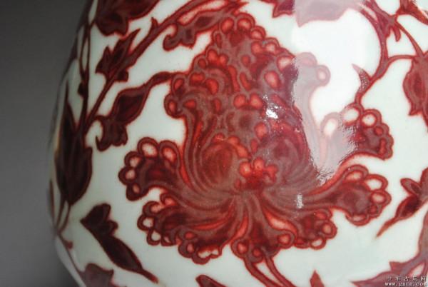 馬未都:價值3000萬的玉壺春瓶,保留元代風格,可惜被質疑是贗品 馬未都:價值3000萬的玉壺春瓶,保留元代風格,可惜被質疑是贗品