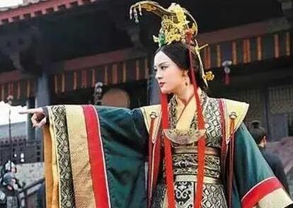 推薦15部頂級宮鬥劇給大家，部部收視率高，百看不厭