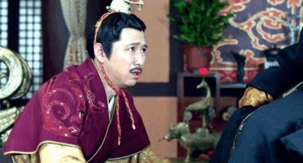 琅琊榜四大情報組織 琅琊榜四大情報組織