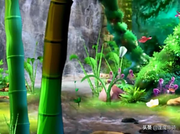 黑心虎要麒麟血是為解毒，馬三娘什麼目的，要麒麟血不惜賠兒子？