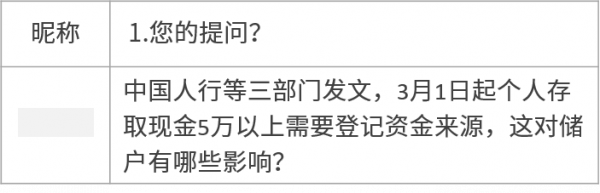個人存取款5萬以上需登記來源？新規對你我有何影響
