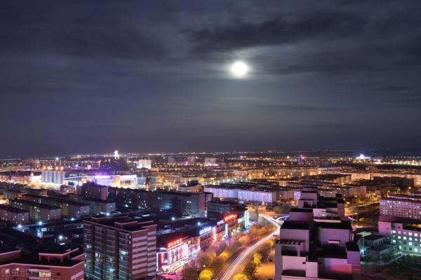 甘肅將建1個都市圈、3個都市區、5個大中城市,助推均衡發展 甘肅將建1個都市圈、3個都市區、5個大中城市,助推均衡發展