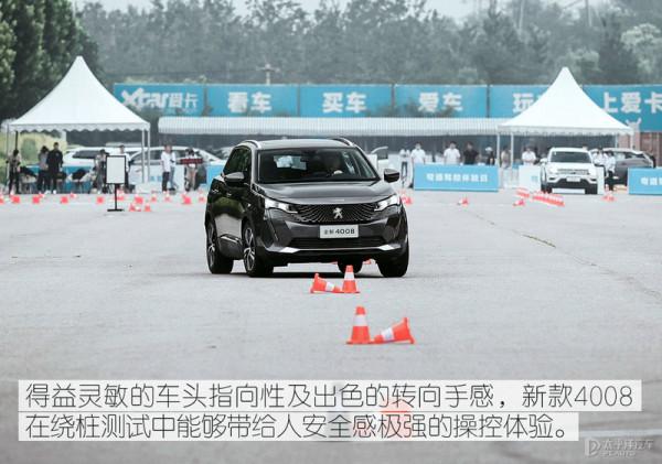 用料高階&sol;還特好開，可在國內沒人買！這輛SUV改款後還能扳回一局