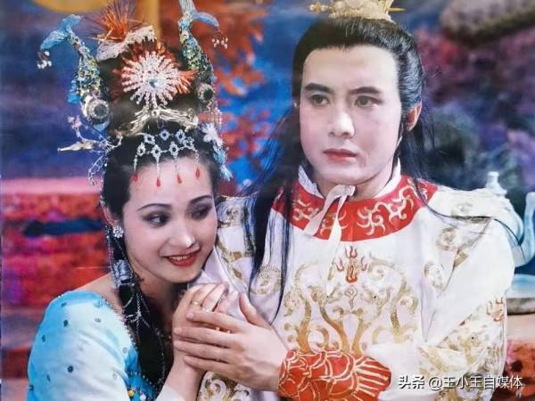 《西遊記》六位女演員現狀對比，有的成了女強人，有的美了一輩子