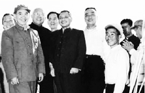 他是河北第一任省委書記,主政河北17年,開國放棄軍銜,活到85歲 他是河北第一任省委書記,主政河北17年,開國放棄軍銜,活到85歲